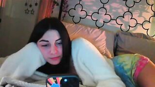 briadominick - Video [Chaturbate] worship bareback Private chat intense pleasure