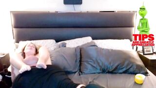 2freakycouple24 - Video [Chaturbate] cumming Intense Pulse obey monster-cock