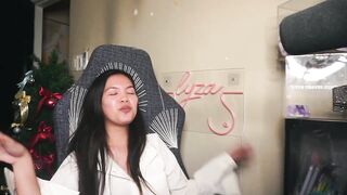 _lyza_ - Video [Chaturbate] amateur outdoor spy hardcore-porn-free