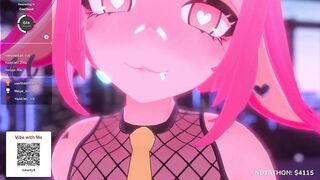 el_xox - Video [Chaturbate] with thong swinger gapes-gaping-asshole