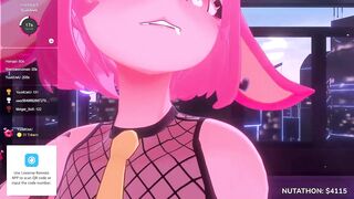 el_xox - Video [Chaturbate] with thong swinger gapes-gaping-asshole