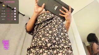 _victoria_hills - Video [Chaturbate] Womanizer Premium nicegirl skinny Seductive bust