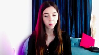 milana_shy_ - Video [Chaturbate] blackcocks casal Adult food