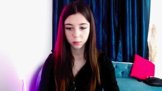 milana_shy_ - Video [Chaturbate] blackcocks casal Adult food