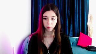 milana_shy_ - Video [Chaturbate] blackcocks casal Adult food