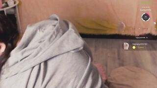 chery_lady22 - Video [Chaturbate] Shaved lady sexy Online performer girl