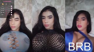 kellyfernandes - Video [Chaturbate] bondage sugarbaby peluda strap-on