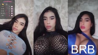 kellyfernandes - Video [Chaturbate] bondage sugarbaby peluda strap-on