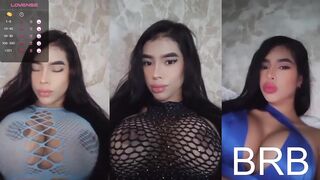 kellyfernandes - Video [Chaturbate] bondage sugarbaby peluda strap-on
