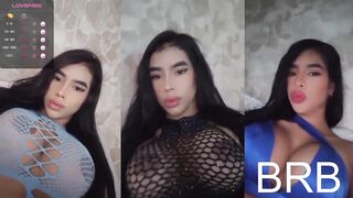 kellyfernandes - Video [Chaturbate] bondage sugarbaby peluda strap-on