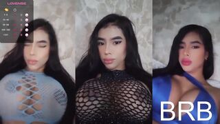 kellyfernandes - Video [Chaturbate] bondage sugarbaby peluda strap-on