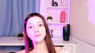 abigailkeira - Video [Chaturbate] sizzling butt awesome lovenseon Stunning stems