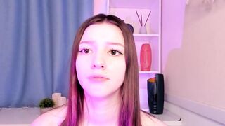 abigailkeira - Video [Chaturbate] sizzling butt awesome lovenseon Stunning stems