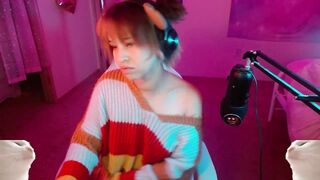 _fairyslvt - Video [Chaturbate] perfect-ass anime voluptuous cheeks Luscious bust