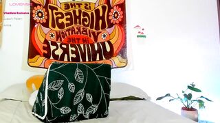 eva_cam_ - Video [Chaturbate] curvy Stream archive Heavenly Thrusts missionary-porn