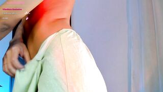 eva_cam_ - Video [Chaturbate] curvy Stream archive Heavenly Thrusts missionary-porn