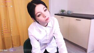 helloworldea - Video [Chaturbate] Balconette bra cum-shot jockstrap wet