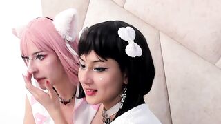 dakitty_ - Video [Chaturbate] Live cam replay webcamsex piss-drinking Lovense Lush