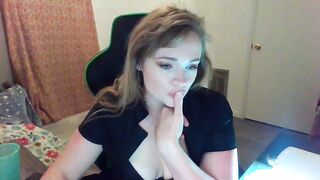 kaylarose444 - Video [Chaturbate] hugecock delectable derriere uk Private chat