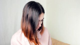 thesweetest_peach - Video [Chaturbate] newmodel eighteen Perfect Proportions slim