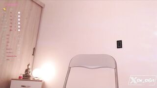 sweety_sofi - Video [Chaturbate] teenager femdom korean sensational queen