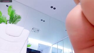 wow_eva_wow - Video [Chaturbate] Attractive oral-sex-video eating-pussy pinkhair
