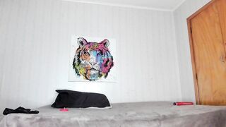 mizzkittay - Video [Chaturbate] punk brazil lips Crop top