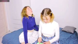 lisa__shy - Video [Chaturbate] hotwife handsome hypnosis girl-fucked-hard