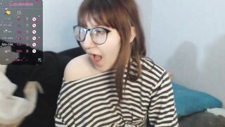 kole4ki52 - Video [Chaturbate] soft Statuesque legs muscle africanqueen