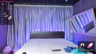 timon1201 - Video [Chaturbate] shaved darkskin fit gameplay