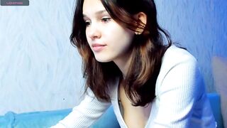 lil_kristi - Video [Chaturbate] free-hardcore-videos naked Seductive legs farting