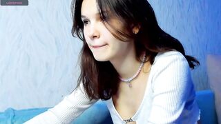 lil_kristi - Video [Chaturbate] free-hardcore-videos naked Seductive legs farting