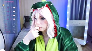 zelda_1 - Video [Chaturbate] camwhore sexy broadcaster Webcam capture dominatrix