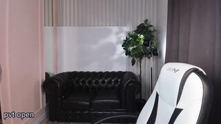 cassie_palmer - Video [Chaturbate] legs couple-sex Super nasty