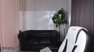 cassie_palmer - Video [Chaturbate] legs couple-sex Super nasty