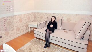 kinsleysharpe - Video [Chaturbate] hot broadcaster pickup big-cocks Exquisite eminence