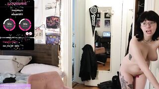 violetwinter666 - Video [Chaturbate] nasty-free-porn Web Model fleshlight indian