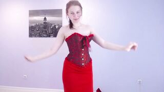 leila_tayllor - Video [Chaturbate] creamycum OhMiBod Freestyle G 1080p -physicals