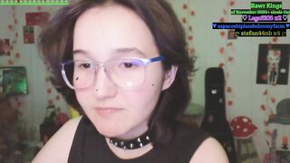 frogessjay - Video [Chaturbate] Alluring airbags fuck-me-hard compilation women-fucking