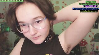 frogessjay - Video [Chaturbate] Alluring airbags fuck-me-hard compilation women-fucking