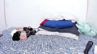 s_sofia_ - Video [Chaturbate] monster horny-slut wife petite-teenager