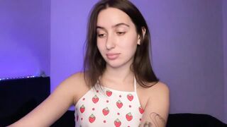 kitanakayli - Video [Chaturbate] nude mec-viril couple-fucking Delicate Shoulders