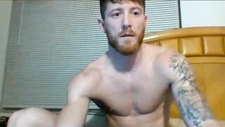 jordand19 - Video [Chaturbate] Statuesque build celebrity guy-fucks-shemale sex-massage