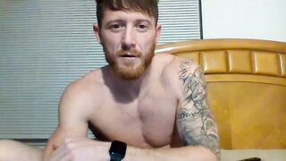 jordand19 - Video [Chaturbate] Statuesque build celebrity guy-fucks-shemale sex-massage