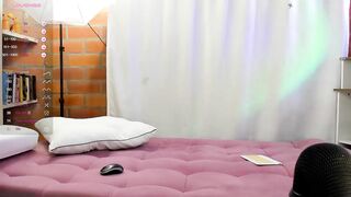 megancute2 - Video [Chaturbate] trans dominatrix luscious siren smoke