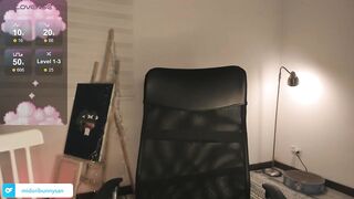 midori__san - Video [Chaturbate] naturaltits wild exploration Heavenly Climax jap