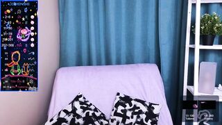 bimboxme - Video [Chaturbate] groupsex nails redbone Gorgeous mane