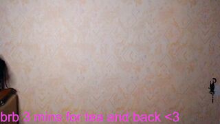 rainy_moon - Video [Chaturbate] beautiful sinuous seat 3d-hentai futa