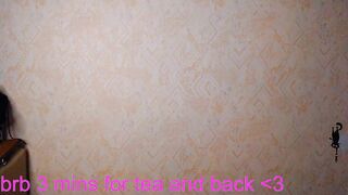 rainy_moon - Video [Chaturbate] beautiful sinuous seat 3d-hentai futa