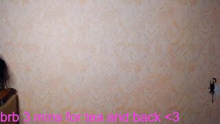 rainy_moon - Video [Chaturbate] beautiful sinuous seat 3d-hentai futa